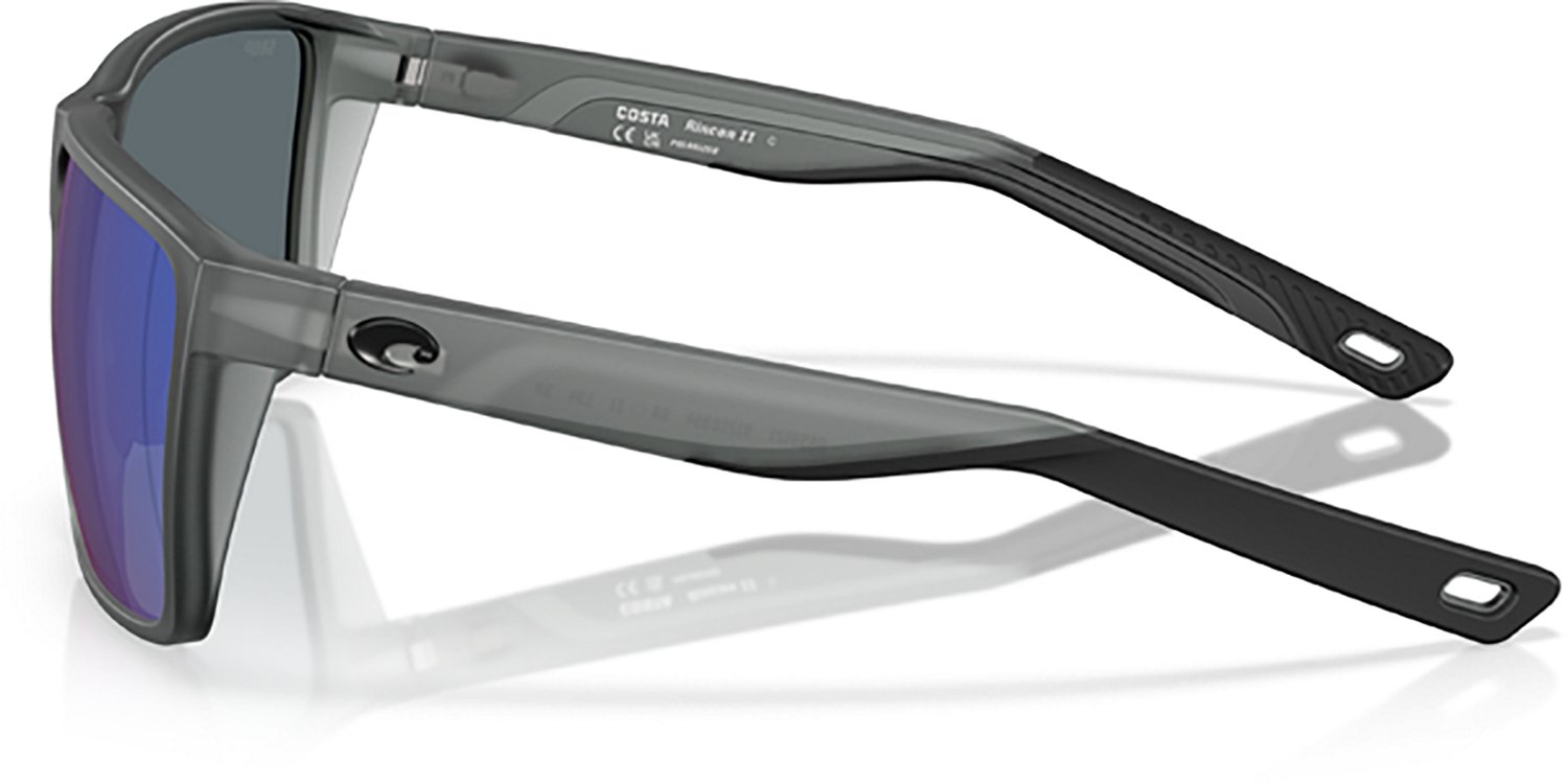 Costa Del Mar Rincon II 580G Polarized Mirror Sunglasses - view number 3