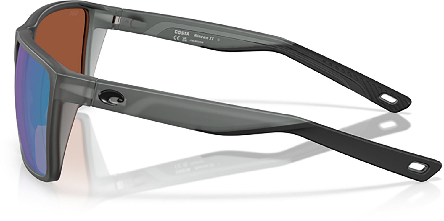 Costa Del Mar Rincon II 580G Polarized Mirror Sunglasses - view number 3