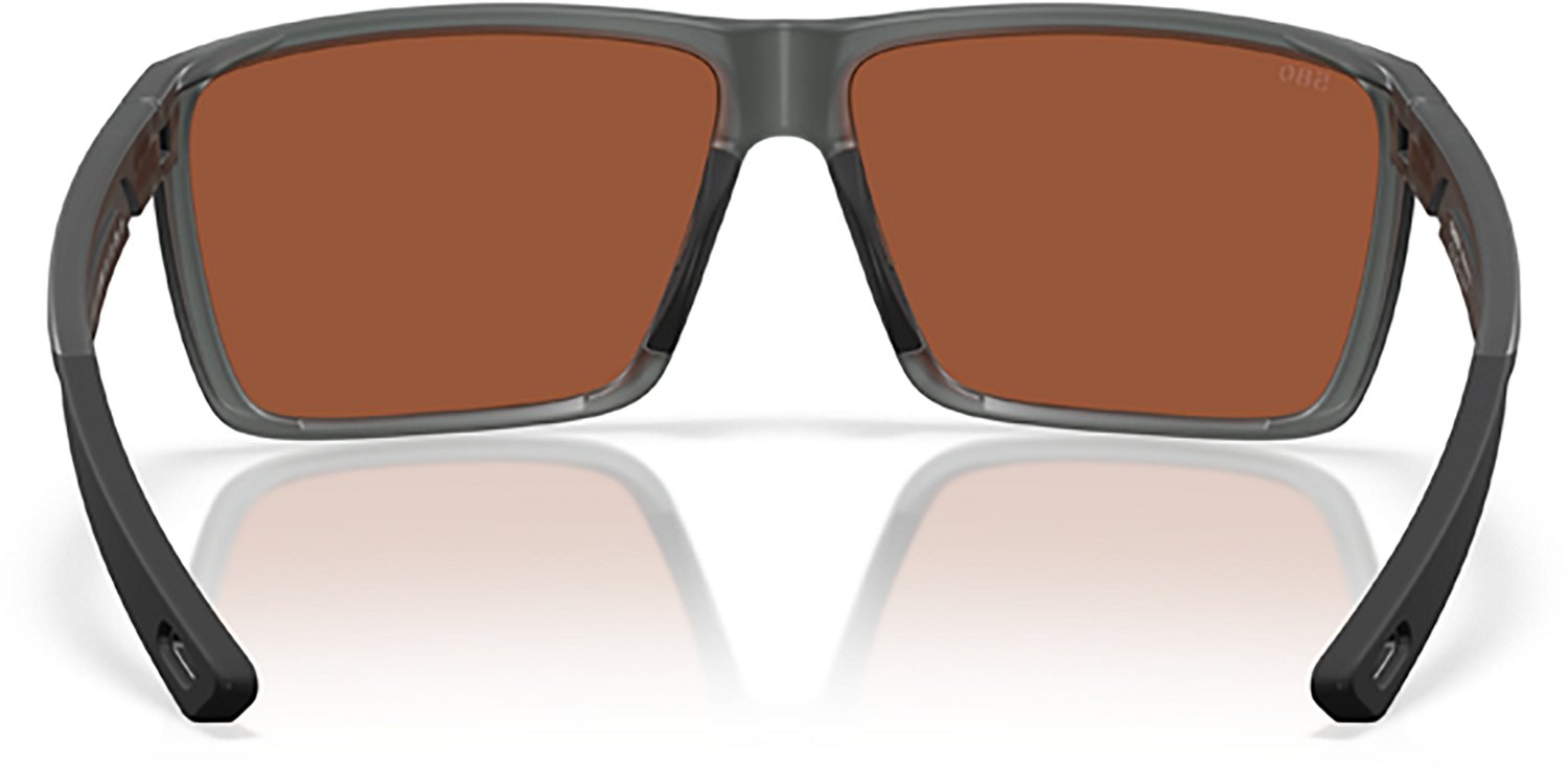 Costa Del Mar Rincon II 580G Polarized Mirror Sunglasses - view number 4