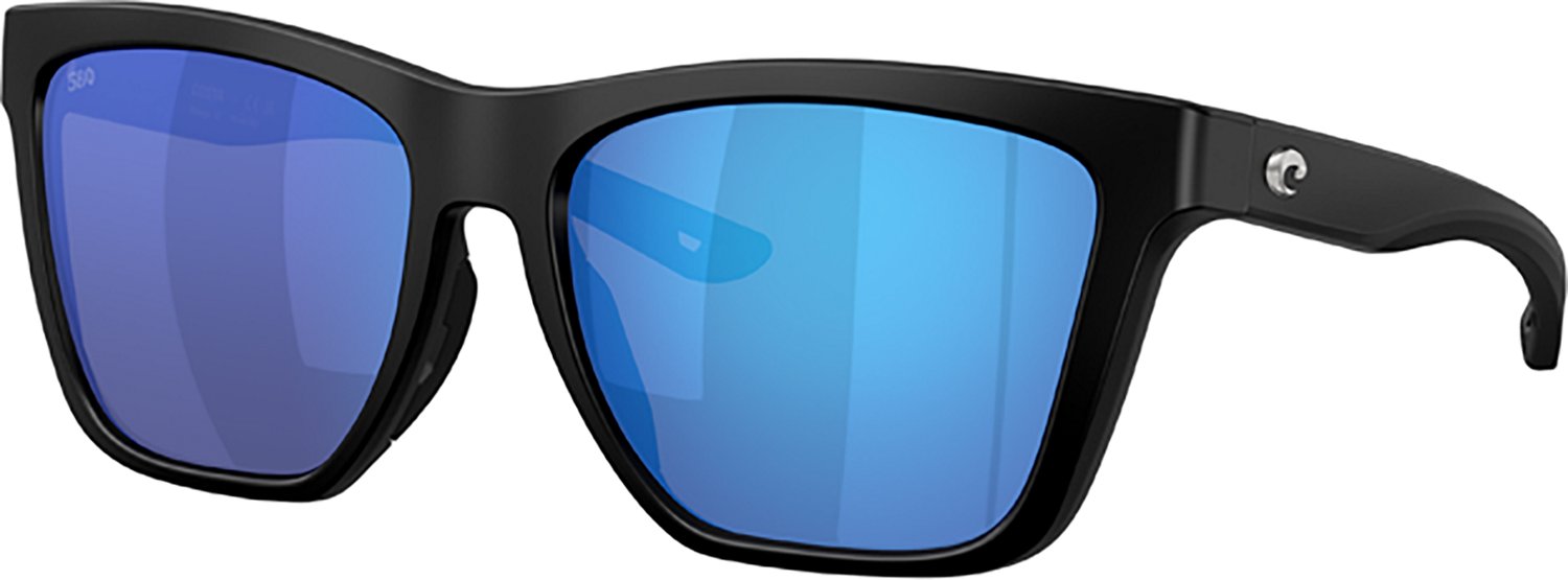 Costa Del Mar Panga II 580G Polarized Mirror Sunglasses  display picture 3
