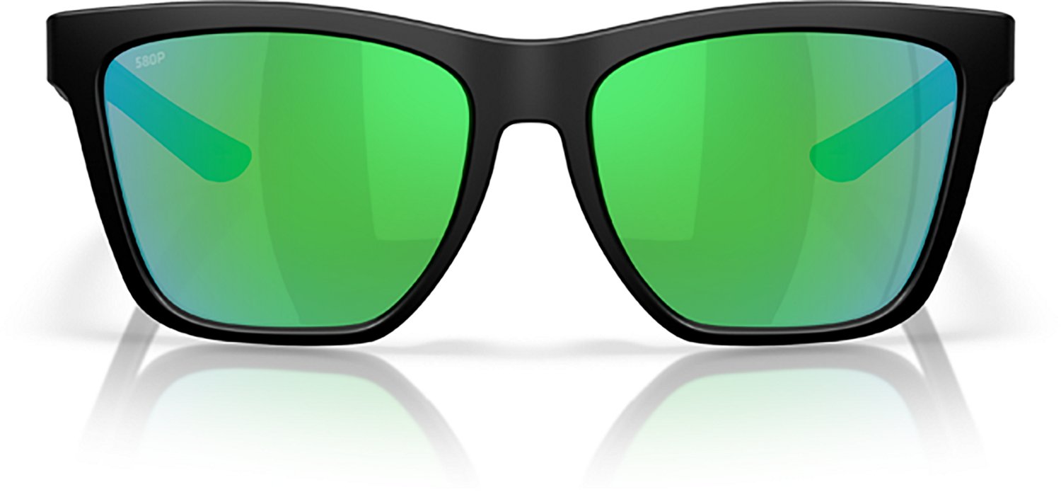 Costa Del Mar Panga II 580G Polarized Mirror Sunglasses                                                                          - view number 2