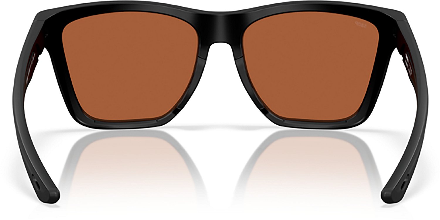 Costa Del Mar Panga II 580G Polarized Mirror Sunglasses                                                                          - view number 4