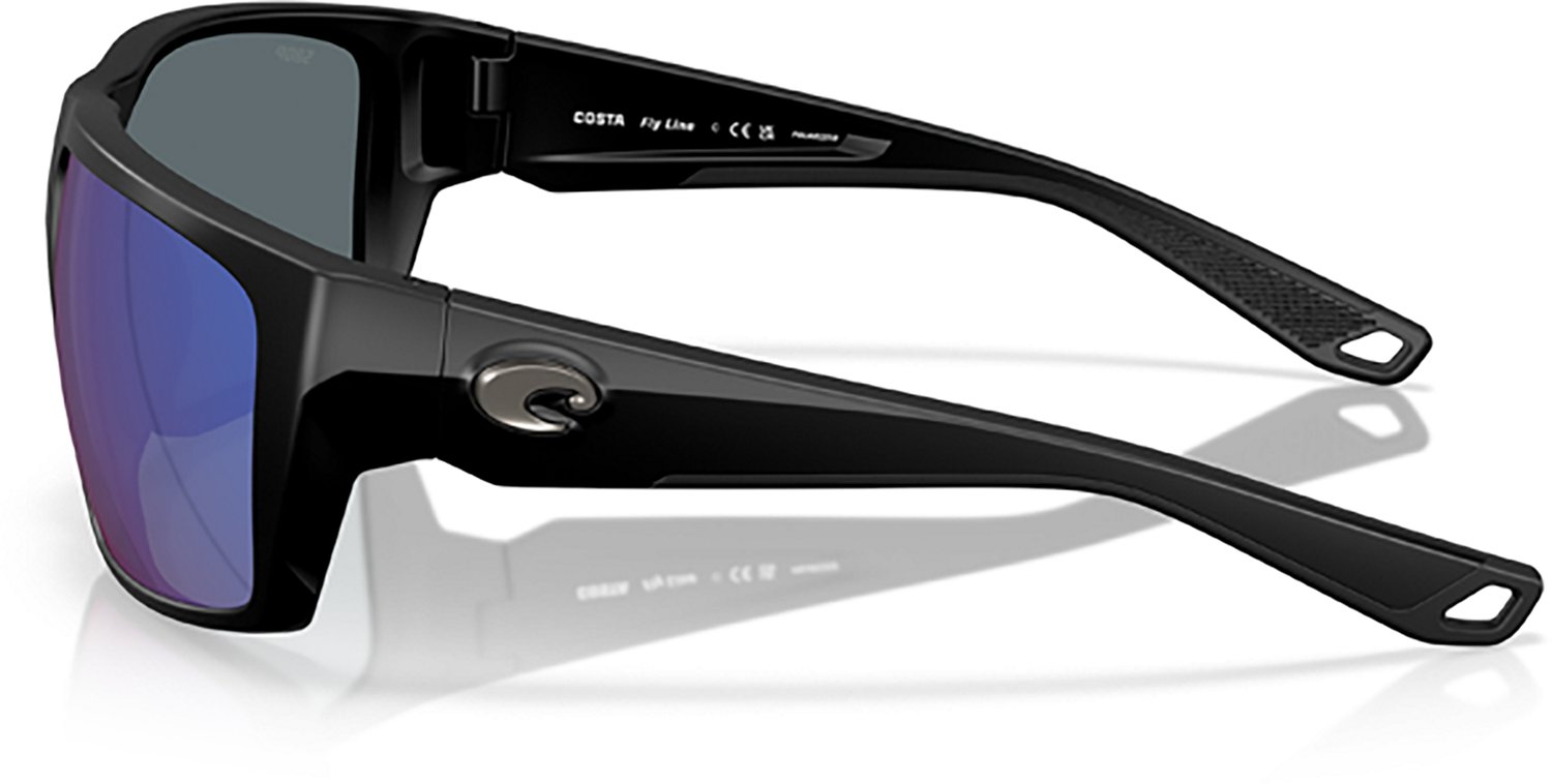 Costa Del Mar Fly Line Sunglasses                                                                                                - view number 3