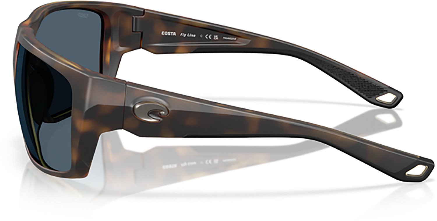 Costa Del Mar Fly Line Sunglasses - view number 3