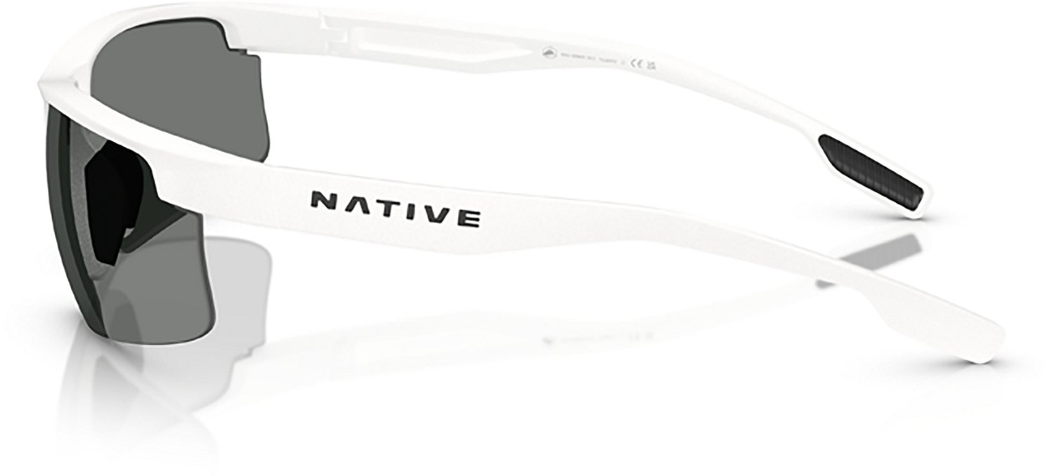 Native Eyewear Ridge-Runner Crest Sunglasses                                                                                     - view number 3