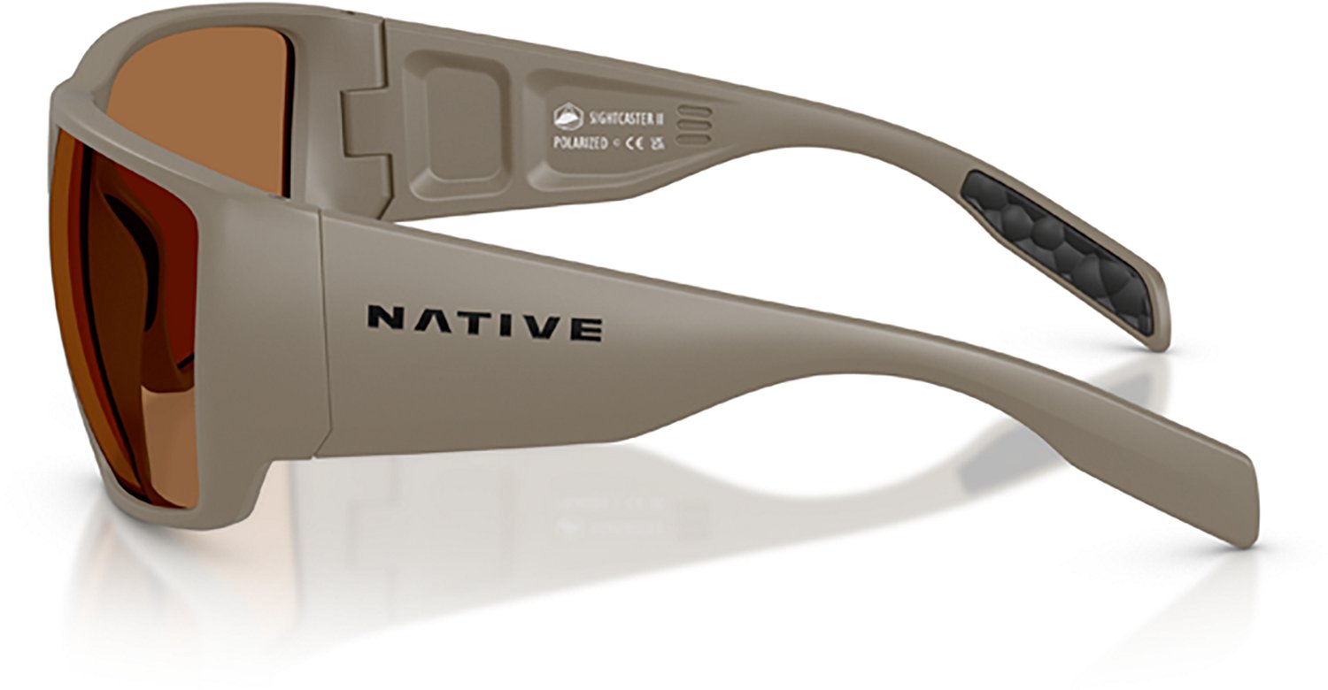 Native Eyewear SightCaster II Sunglasses                                                                                         - view number 3