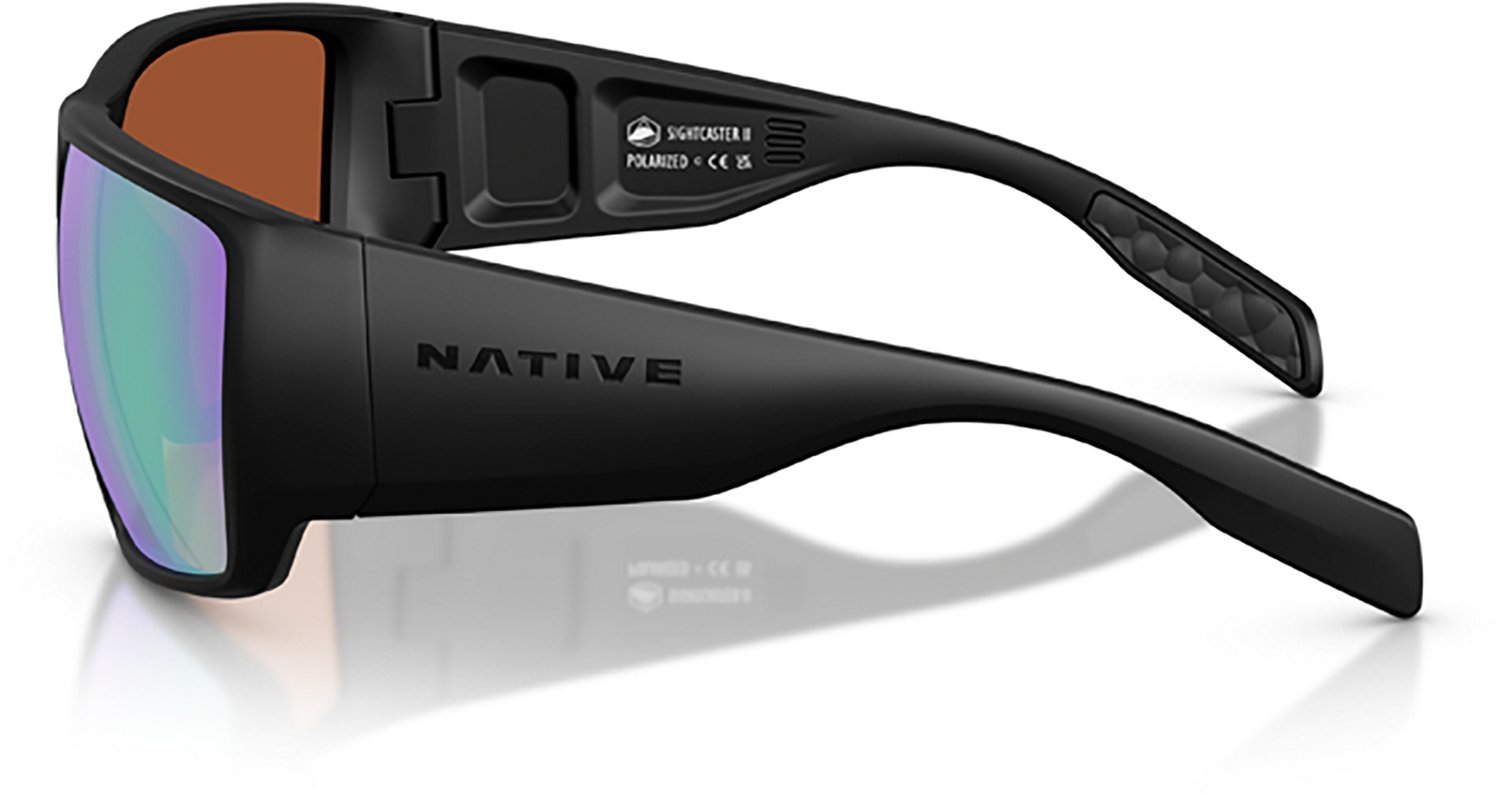 Native Eyewear SightCaster II Sunglasses                                                                                         - view number 3