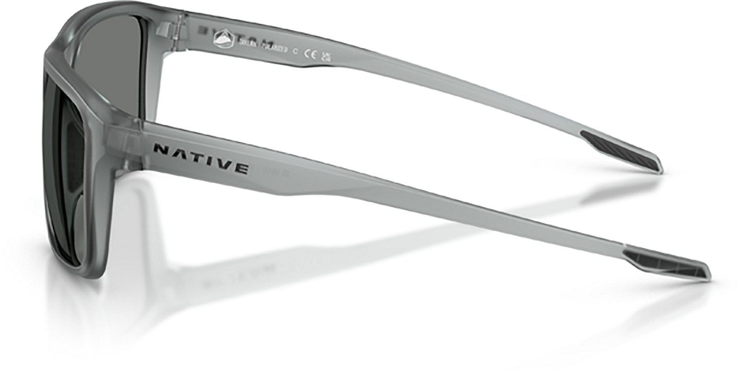 Native Eyewear Tavern Sunglasses                                                                                                 - view number 3