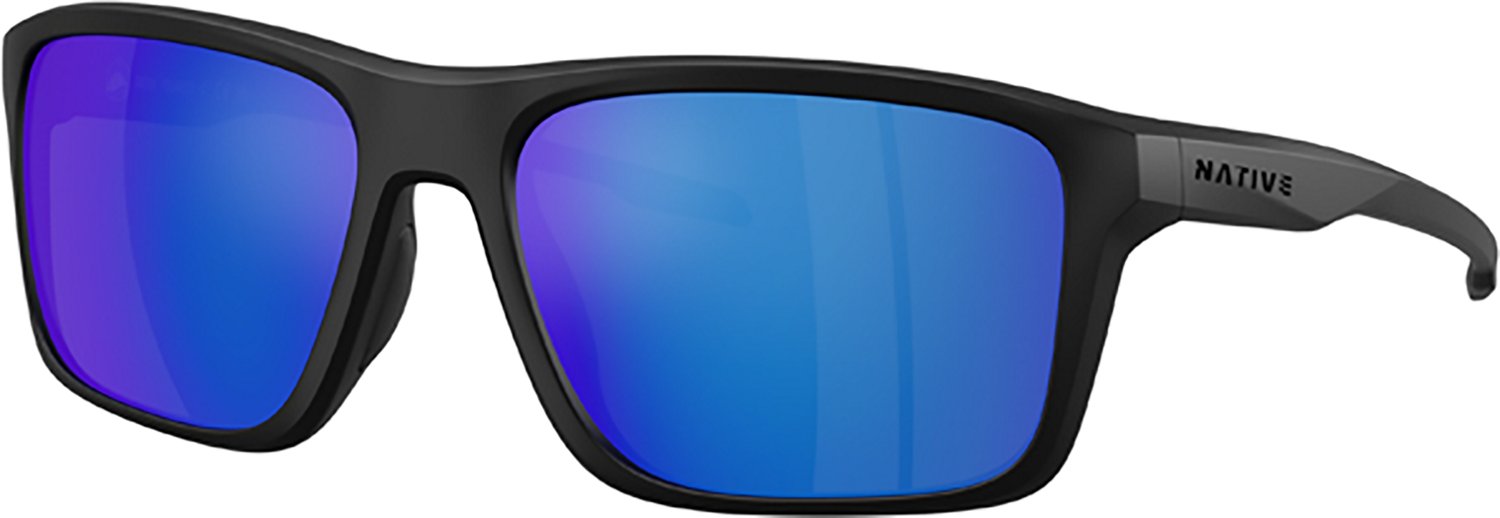 Native Eyewear Tavern Sunglasses                                                                                                 - view number 1