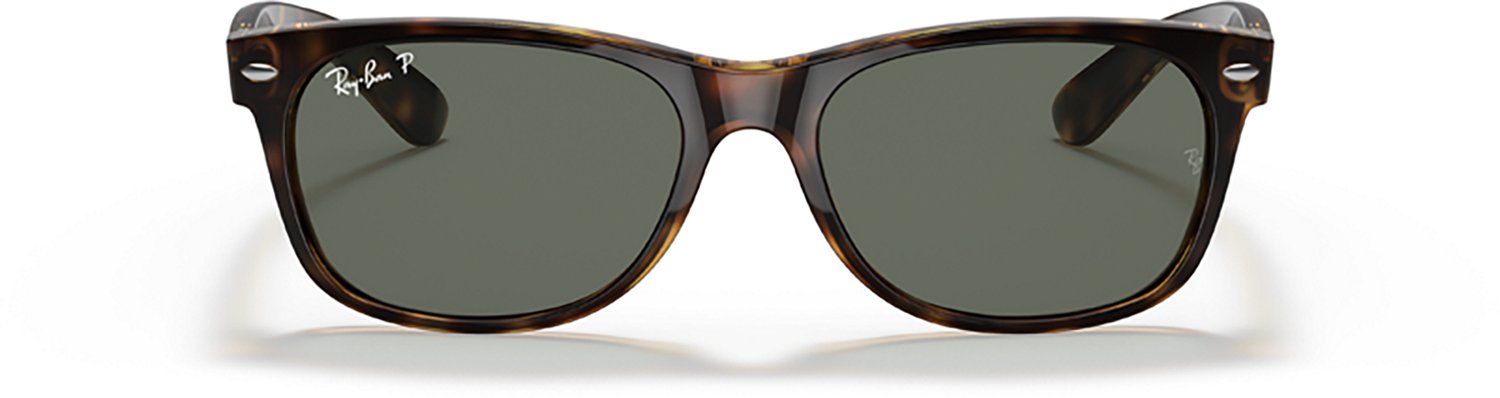 Ray-Ban New Wayfarer Classic Sunglasses                                                                                          - view number 2