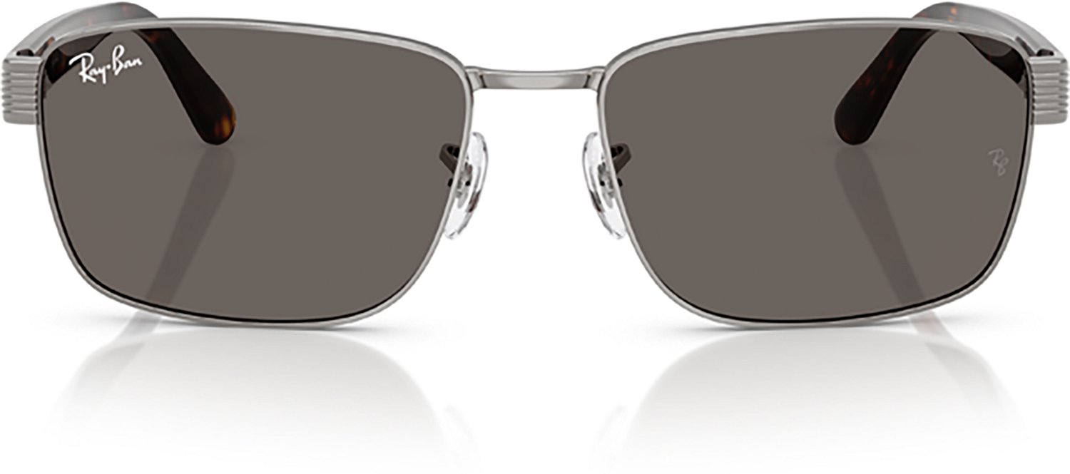 Ray-Ban 0RB3750 Sunglasses                                                                                                       - view number 2