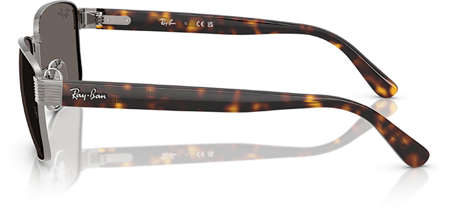 Ray-Ban 0RB3750 Sunglasses                                                                                                       - view number 3