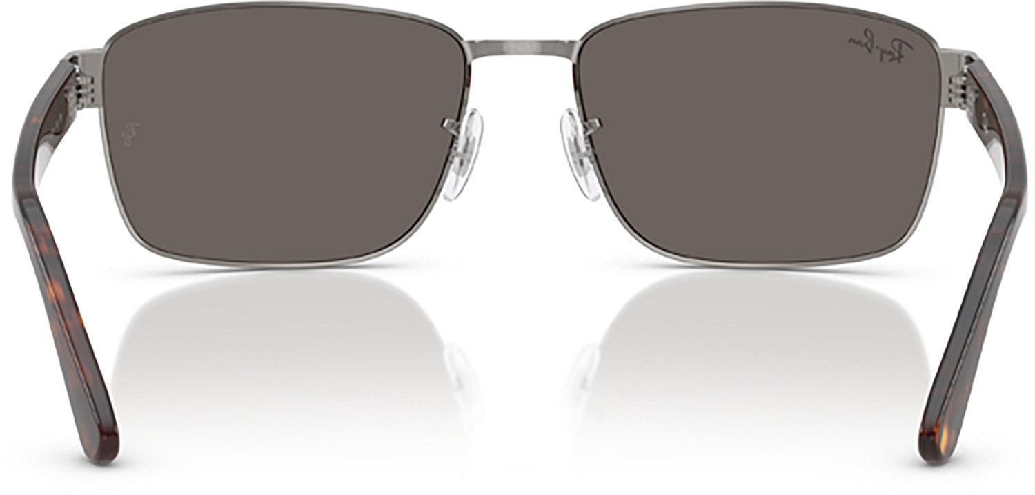 Ray-Ban 0RB3750 Sunglasses                                                                                                       - view number 4