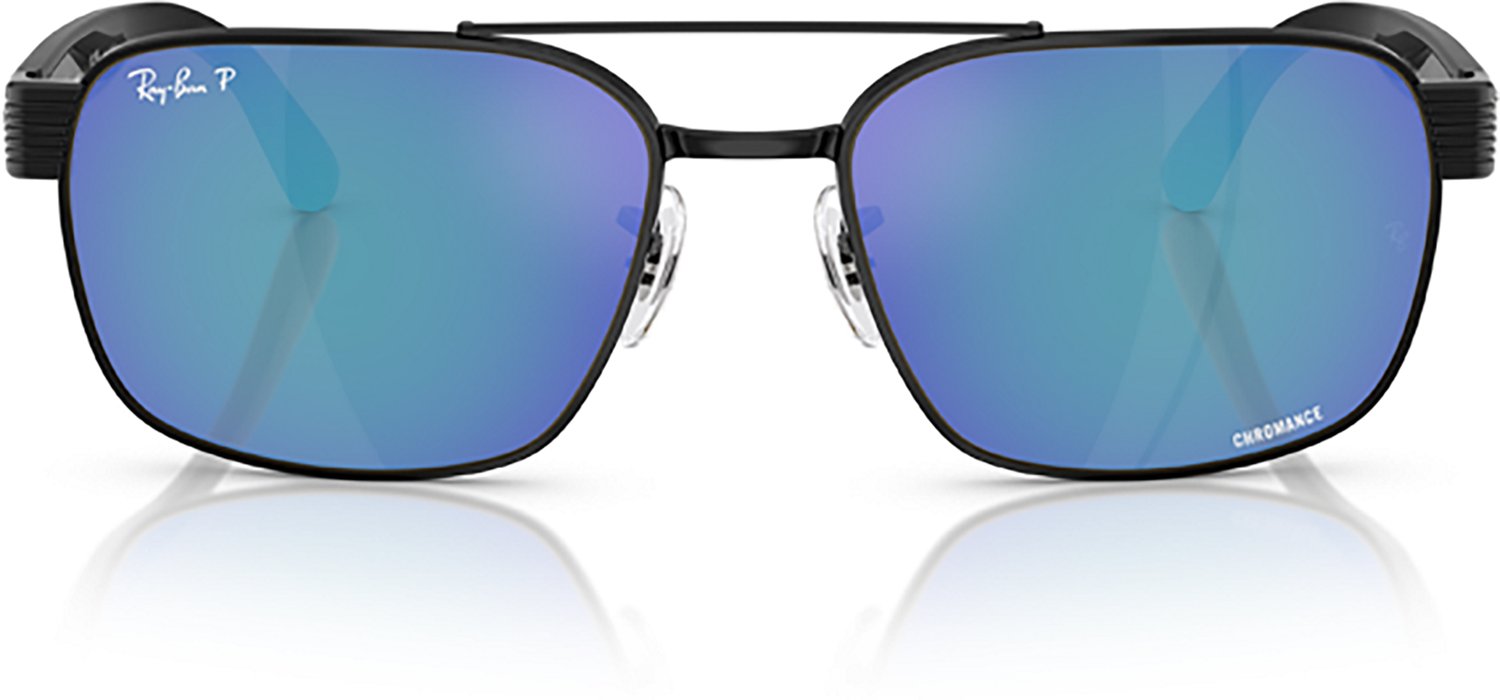 Ray-Ban 0RB3751CH Sunglasses                                                                                                     - view number 2