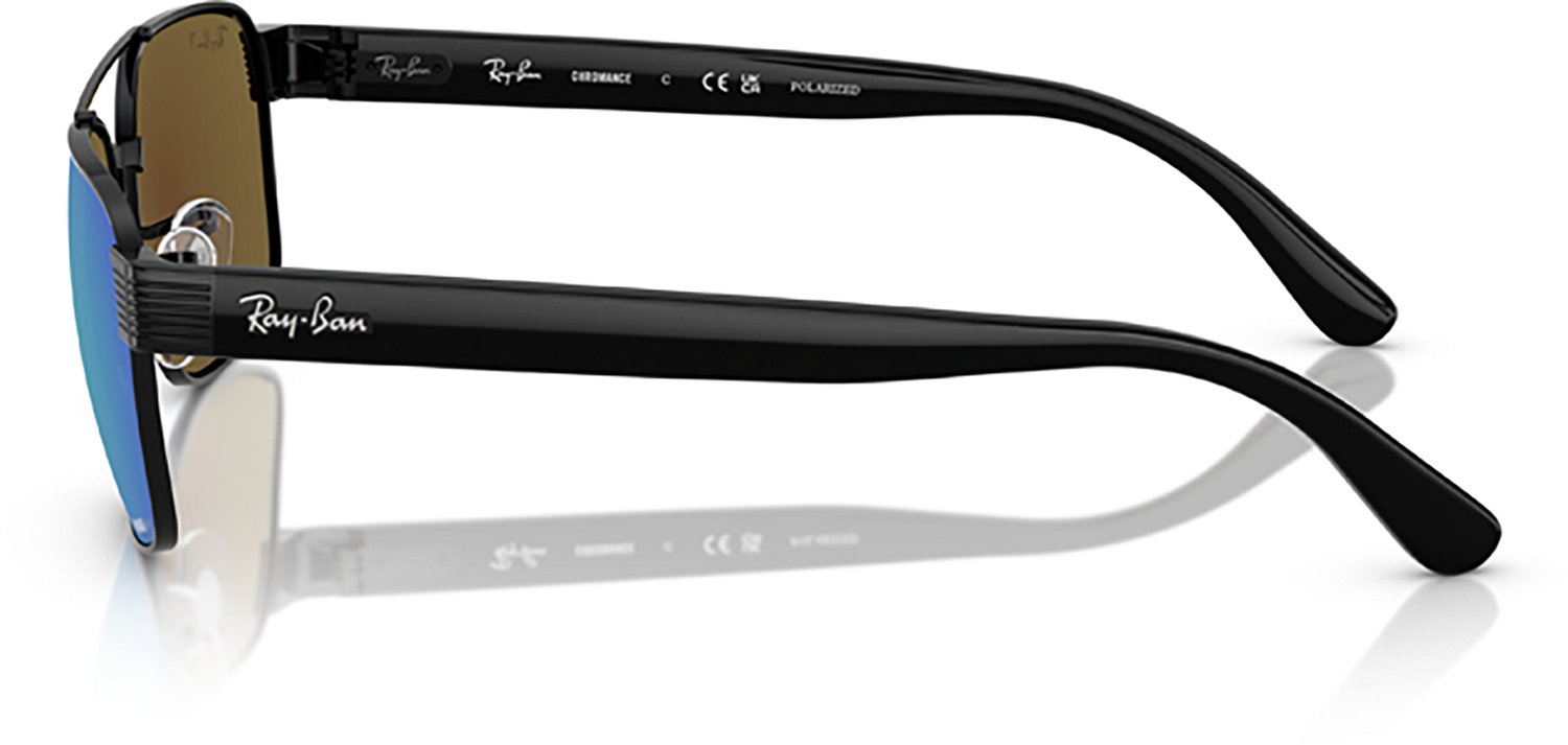 Ray-Ban 0RB3751CH Sunglasses                                                                                                     - view number 3