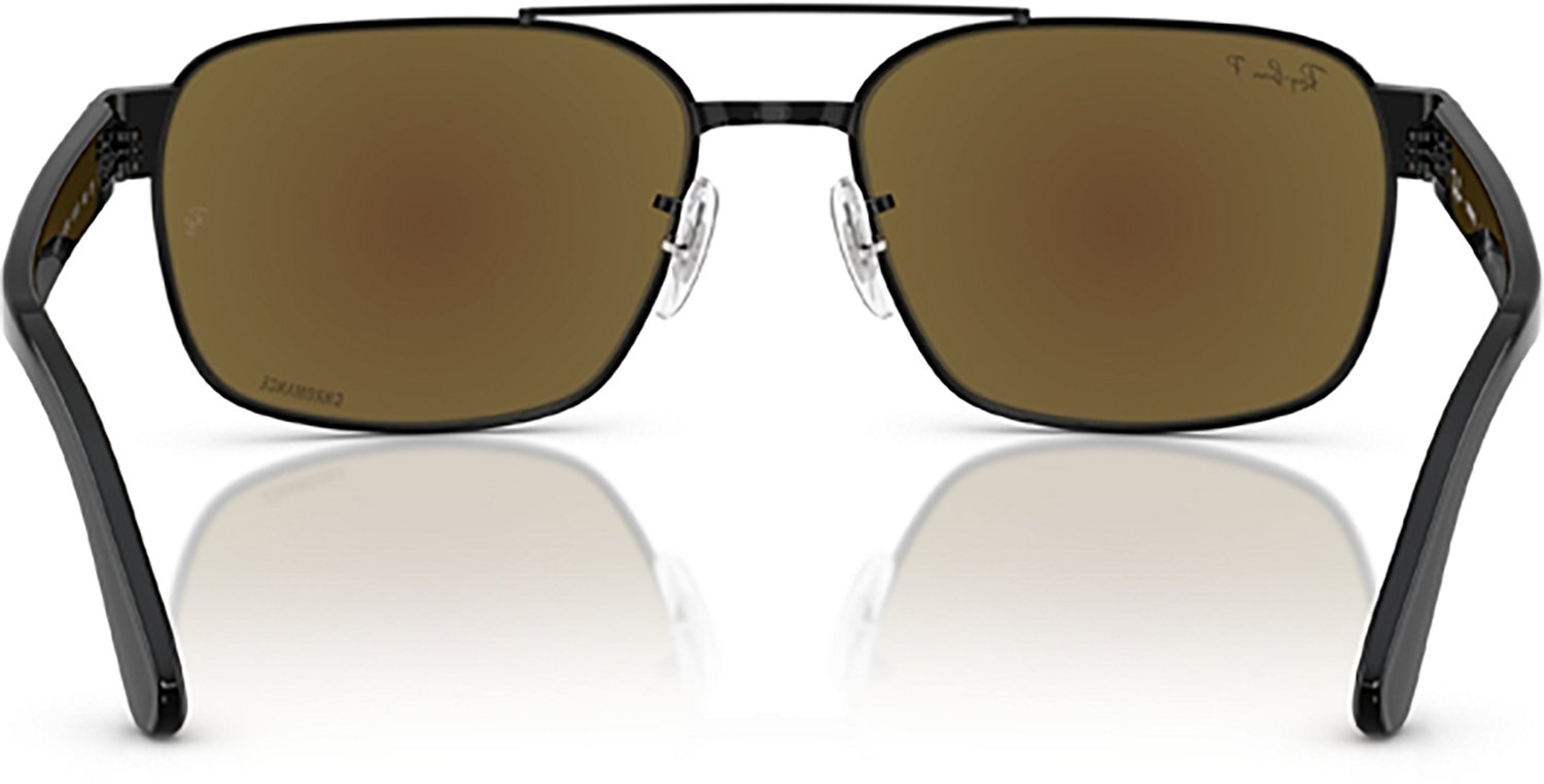Ray-Ban 0RB3751CH Sunglasses                                                                                                     - view number 4