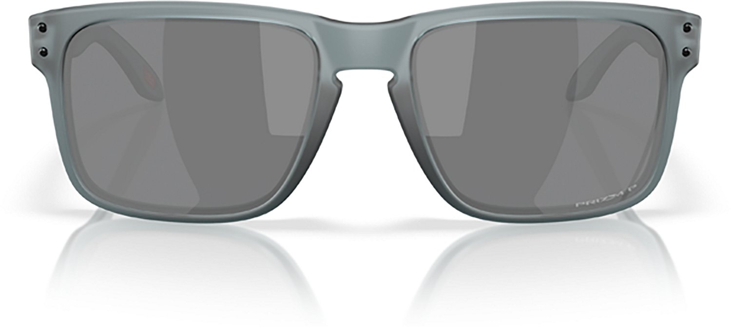 Oakley Holbrook Wrap Around Sunglasses                                                                                           - view number 2