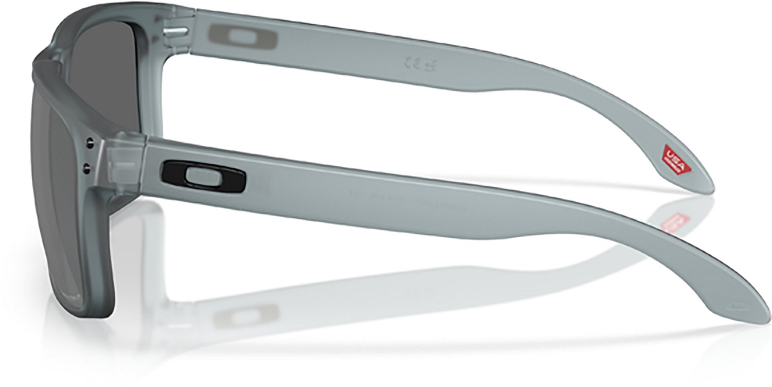 Oakley Holbrook Wrap Around Sunglasses                                                                                           - view number 3