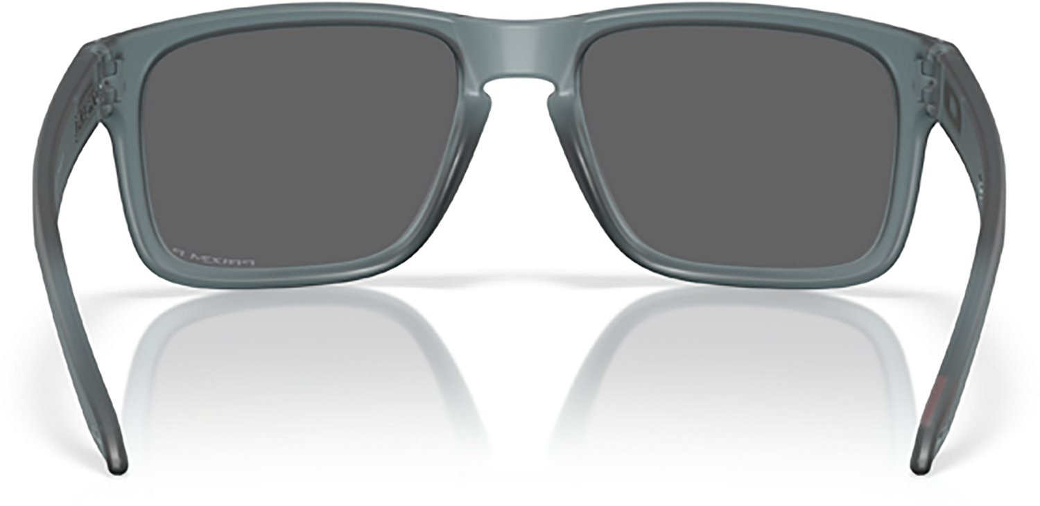 Oakley Holbrook Wrap Around Sunglasses                                                                                           - view number 4