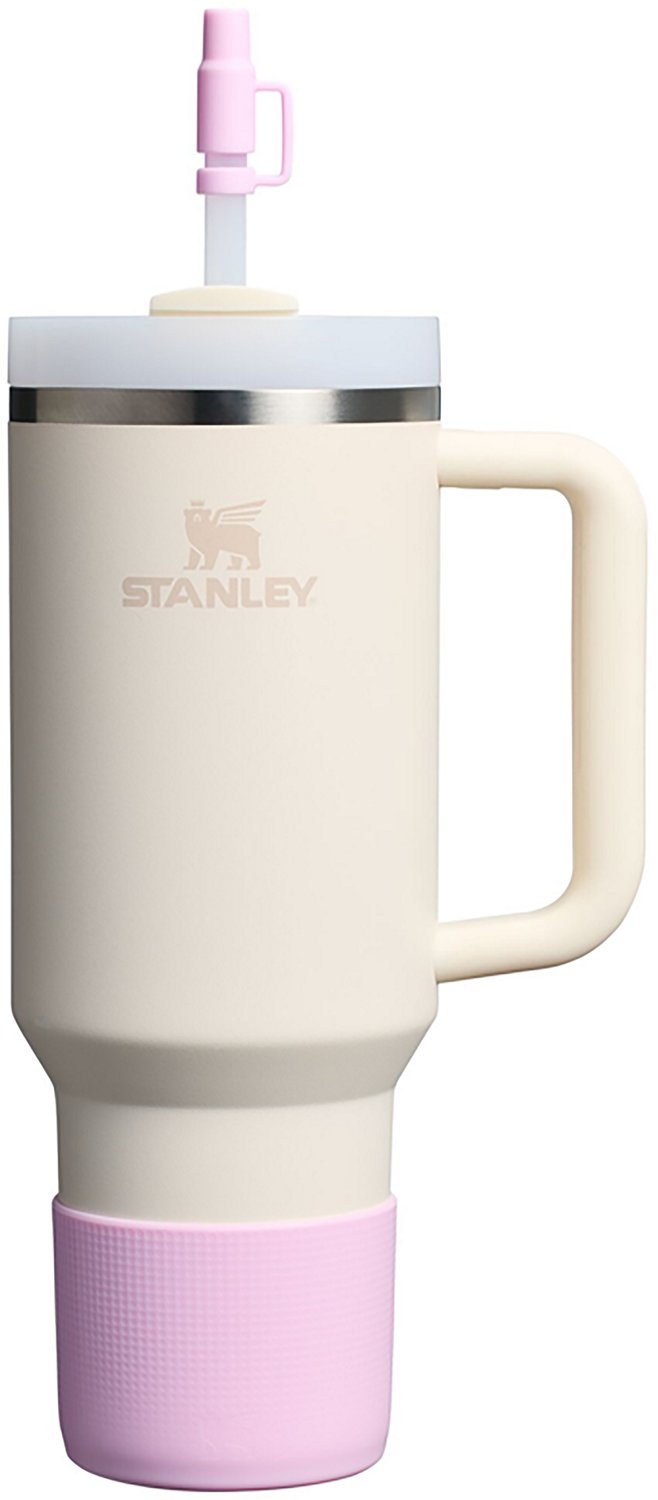 Stanley 40 oz Quencher Boot and Straw Cover - view number 3