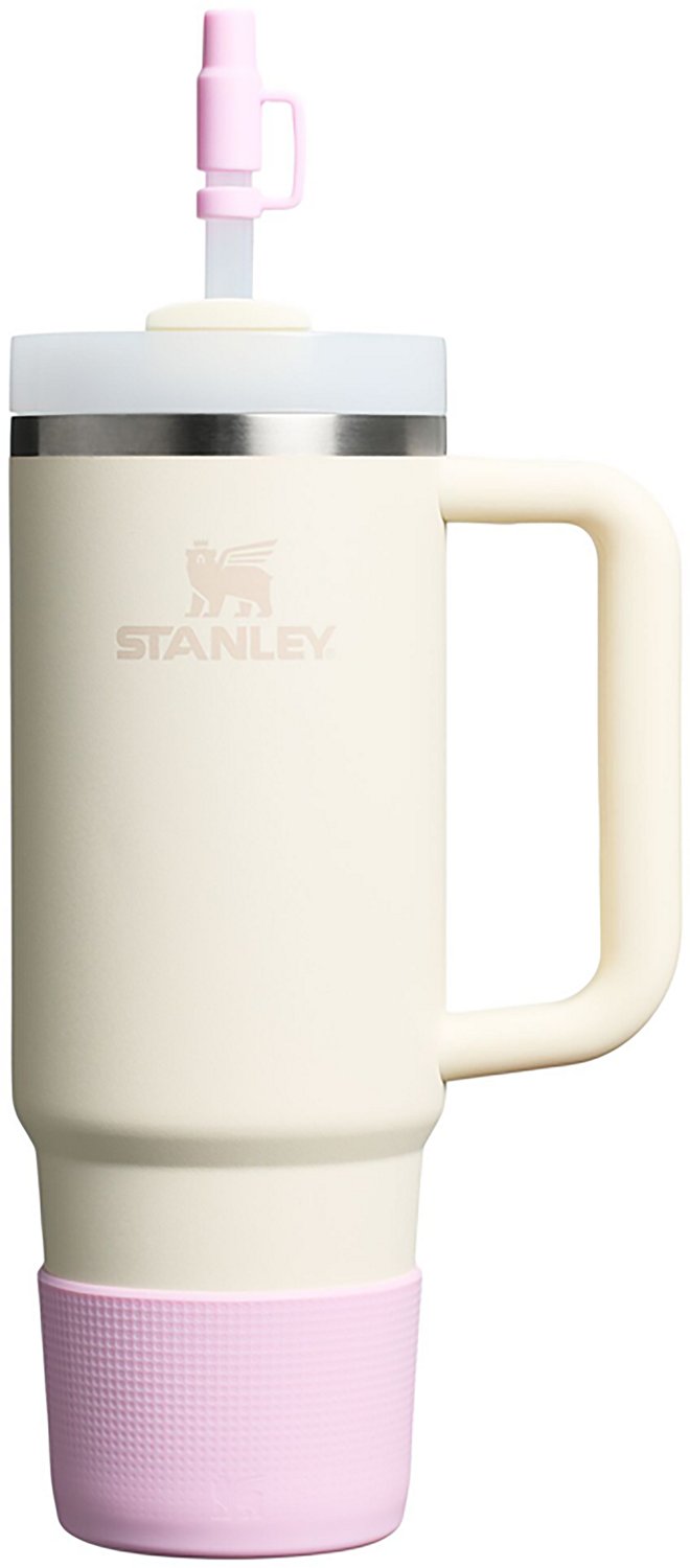 Stanley 20/30 oz Quencher Boot and Straw Cover - view number 3