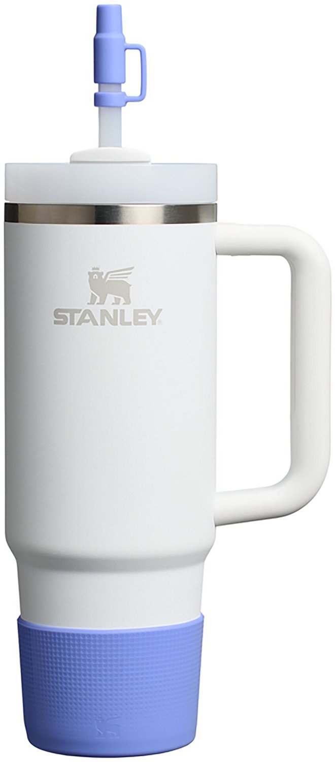 Stanley 20/30 oz Quencher Boot and Straw Cover - view number 3