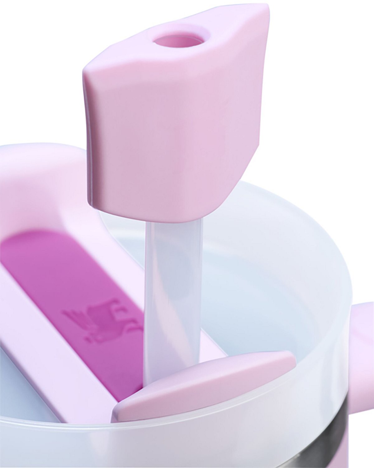 Stanley Quencher Straw Toppers 2-Pack - view number 3