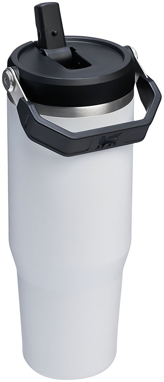Stanley 30 oz Iceflow Flipstraw 2.0 Tumbler                                                                                      - view number 2