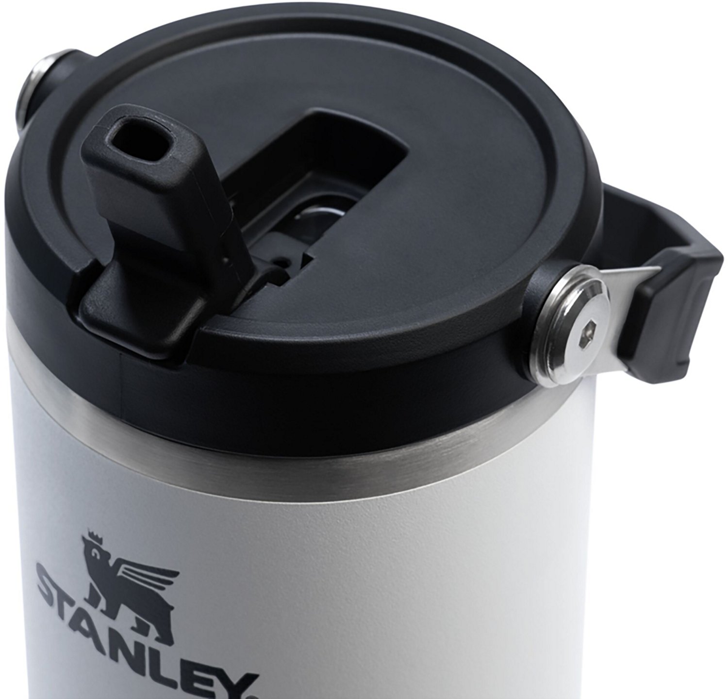 Stanley 30 oz Iceflow Flipstraw 2.0 Tumbler                                                                                      - view number 3