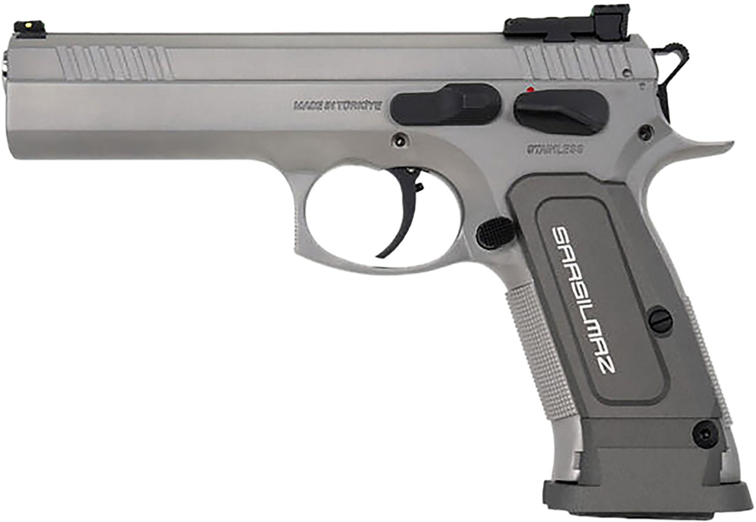 SAR USA K12 Sport 9mm Luger Pistol                                                                                               - view number 2