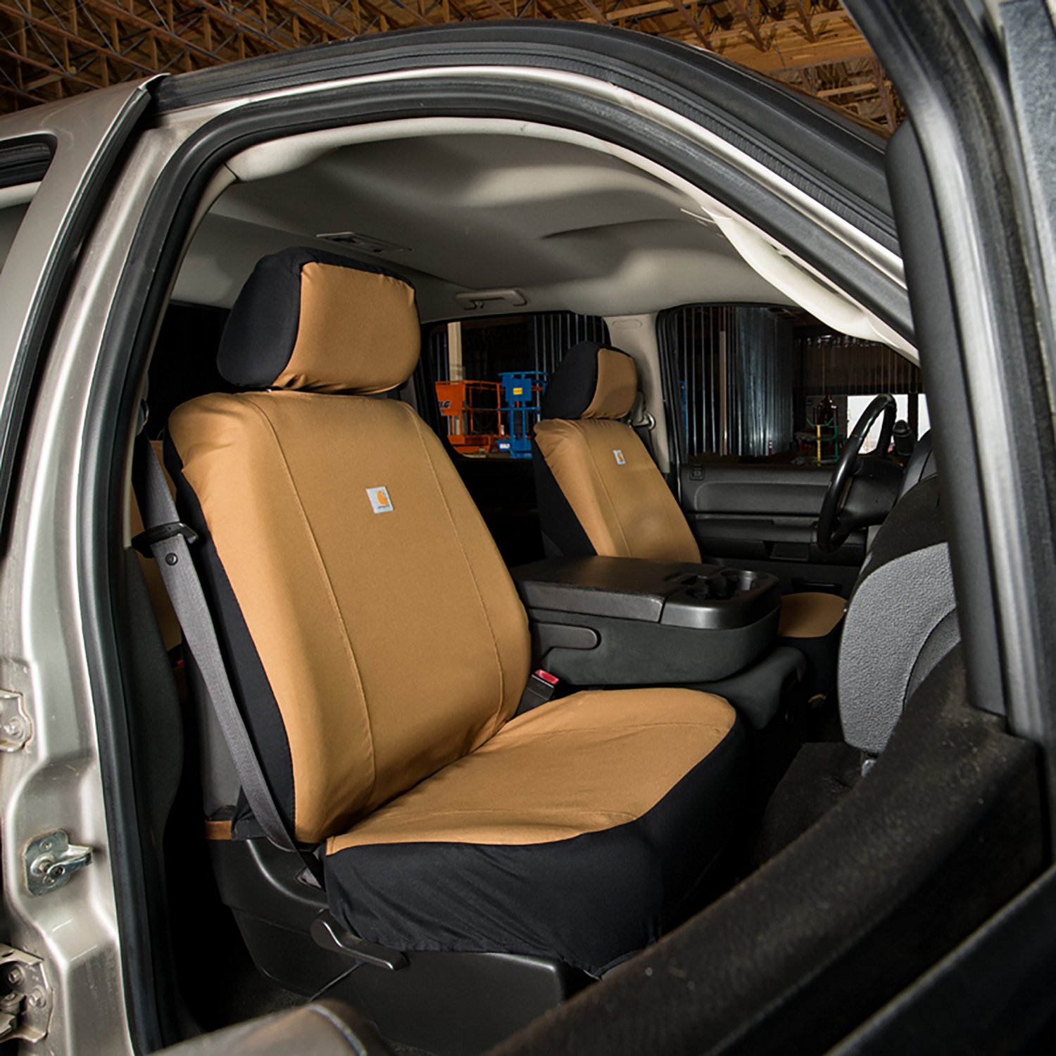 Carhartt Front Seat Cover                                                                                                        - view number 6