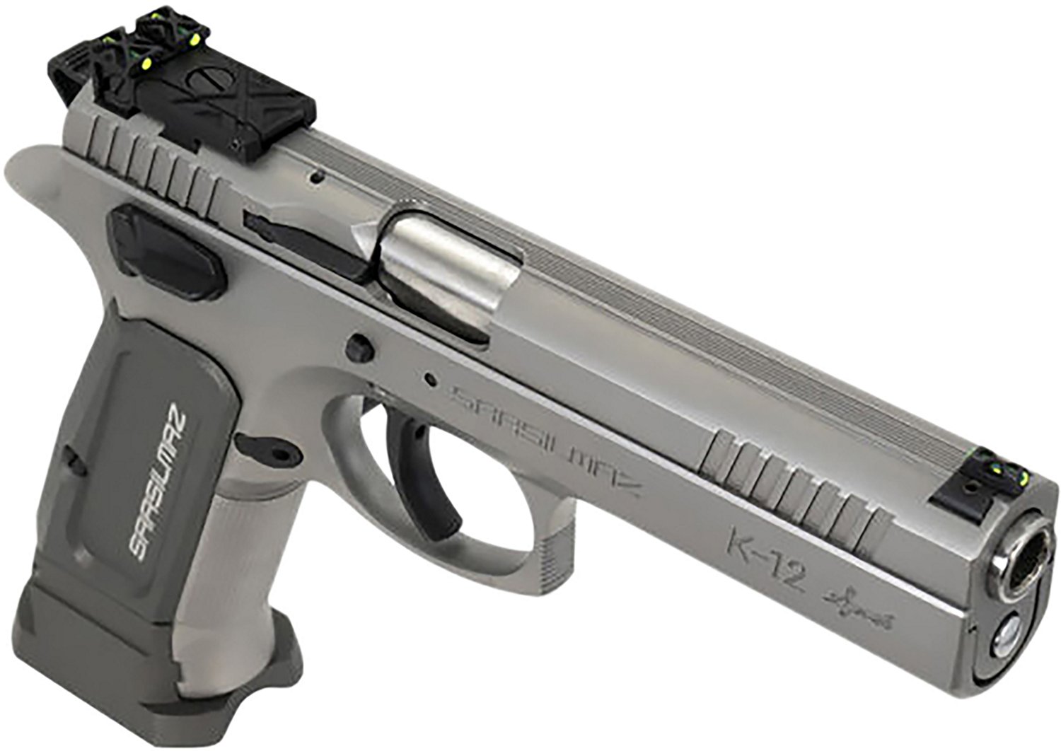SAR USA K12 Sport 9mm Luger Pistol                                                                                               - view number 3