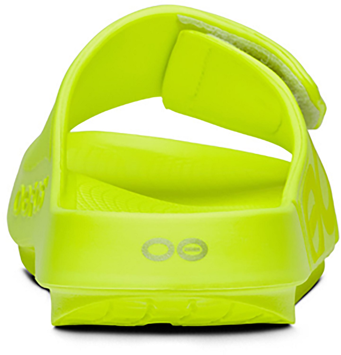 OOFOS Adults' OOahh Flex Recovery Sport Slides                                                                                   - view number 4