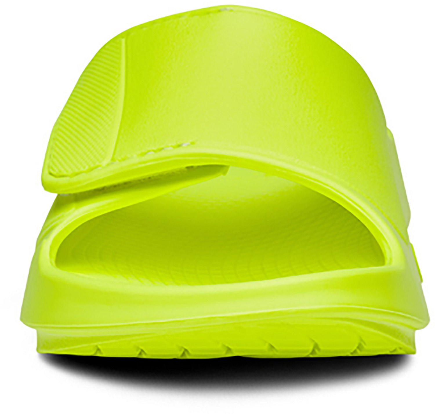 OOFOS Adults' OOahh Flex Recovery Sport Slides                                                                                   - view number 7