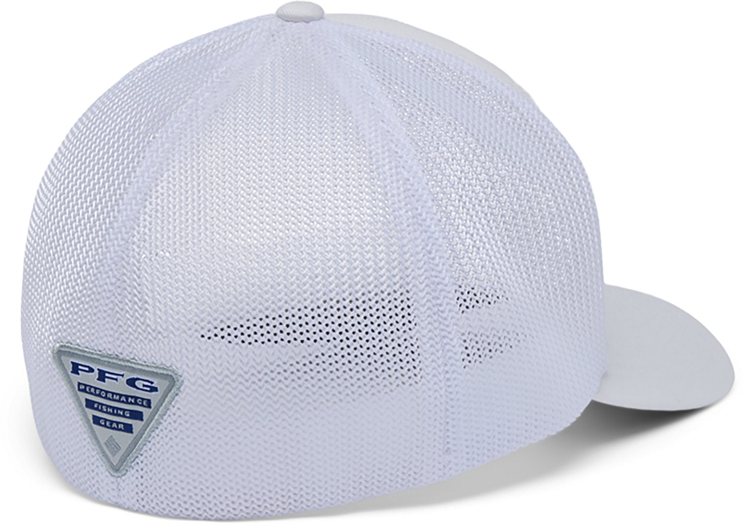 Columbia Sportswear Men's PFG Statetriot Mesh Ball Cap - view number 6