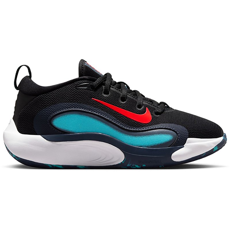 Nike Kids' Grade Sc… - image