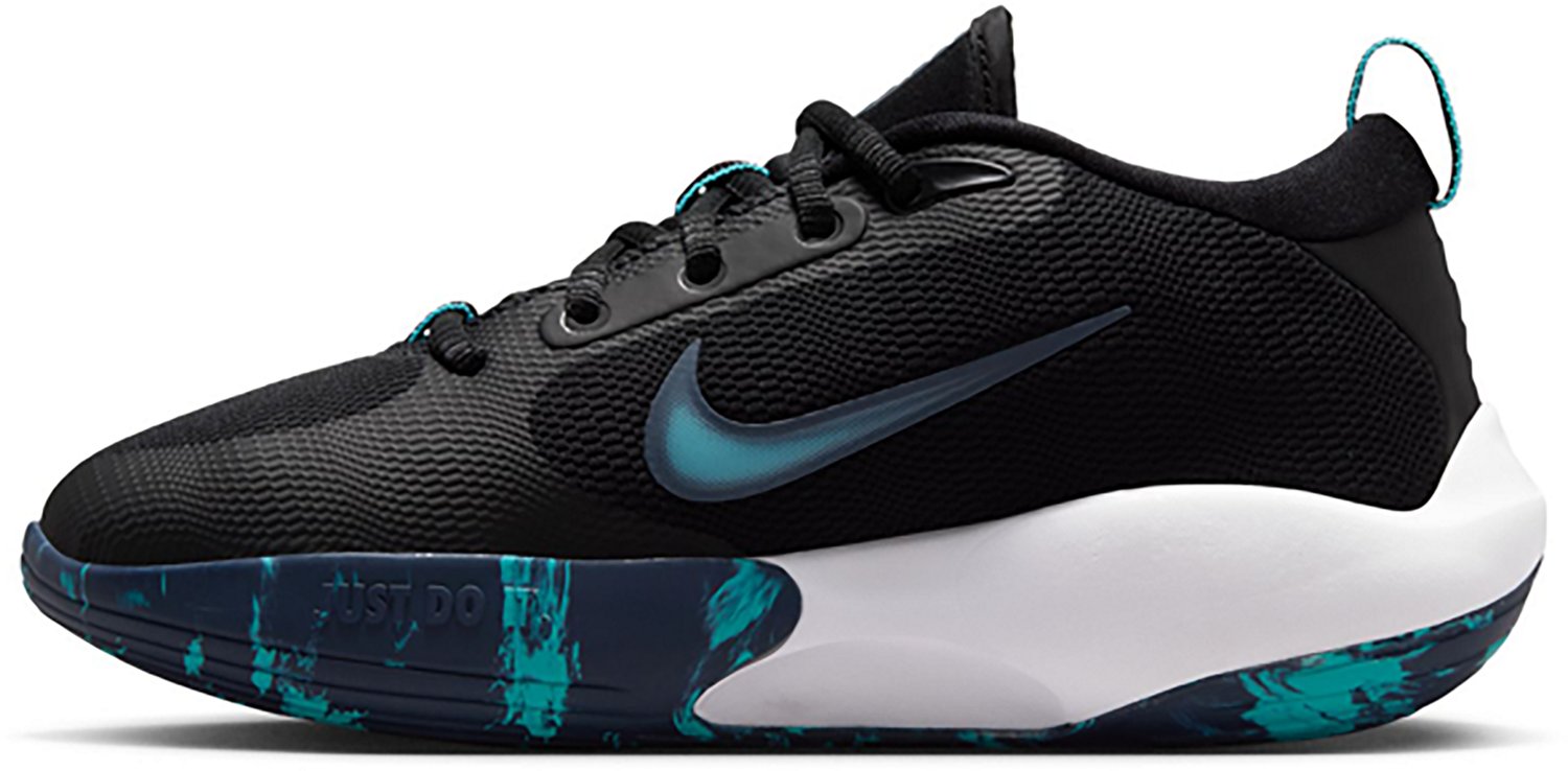 Nike Kids' Grade School Isofly Basketball Shoes - view number 2
