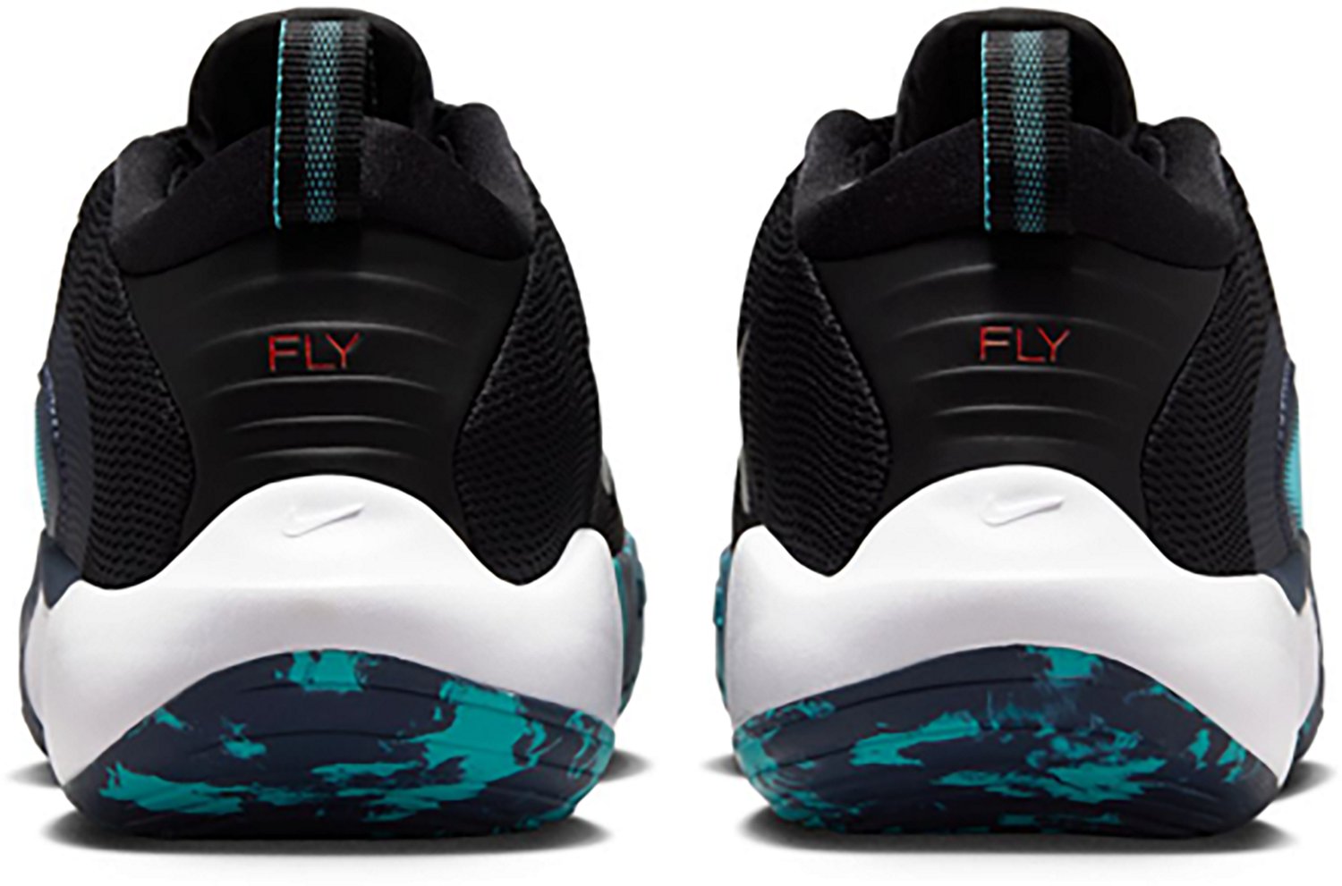 Nike Kids' Grade School Isofly Basketball Shoes - view number 4