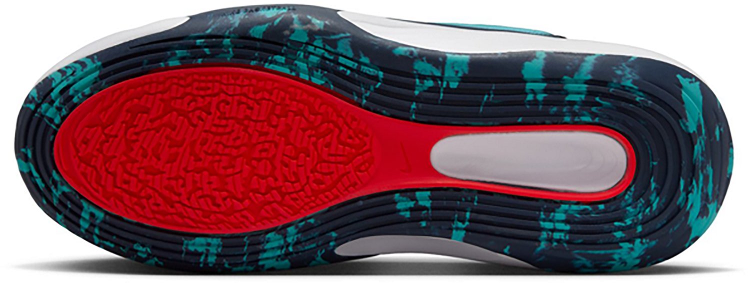 Nike Kids' Grade School Isofly Basketball Shoes - view number 6