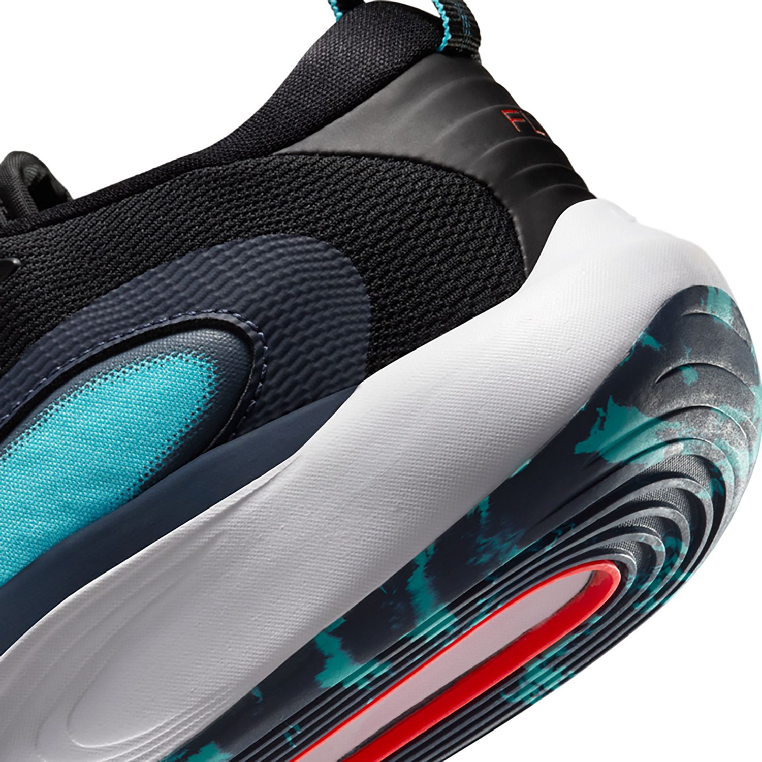 Nike Kids' Grade School Isofly Basketball Shoes - view number 8