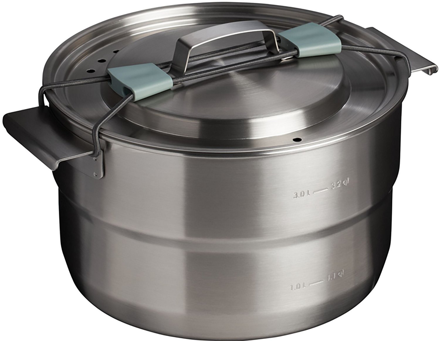 Stanley Wildfare Core 26 Piece Full Serve Cookset - view number 2