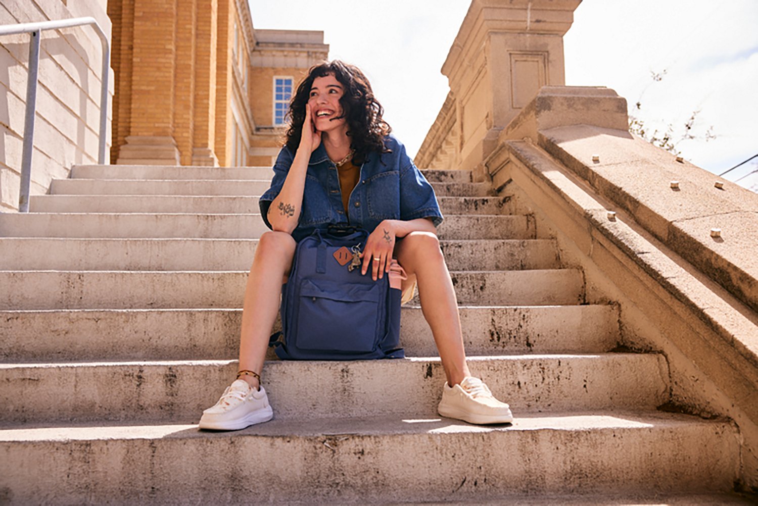 HEYDUDE Men’s Wally COMF Suede Slip-On Shoes