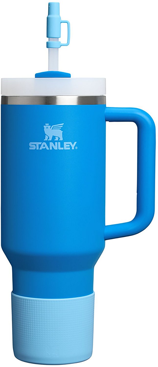 Stanley 40 oz Quencher Boot and Straw Cover - view number 3