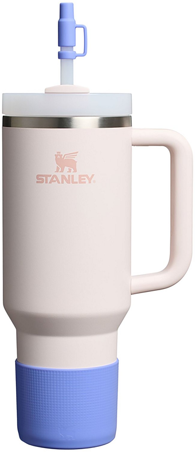 Stanley 40 oz Quencher Boot and Straw Cover - view number 3