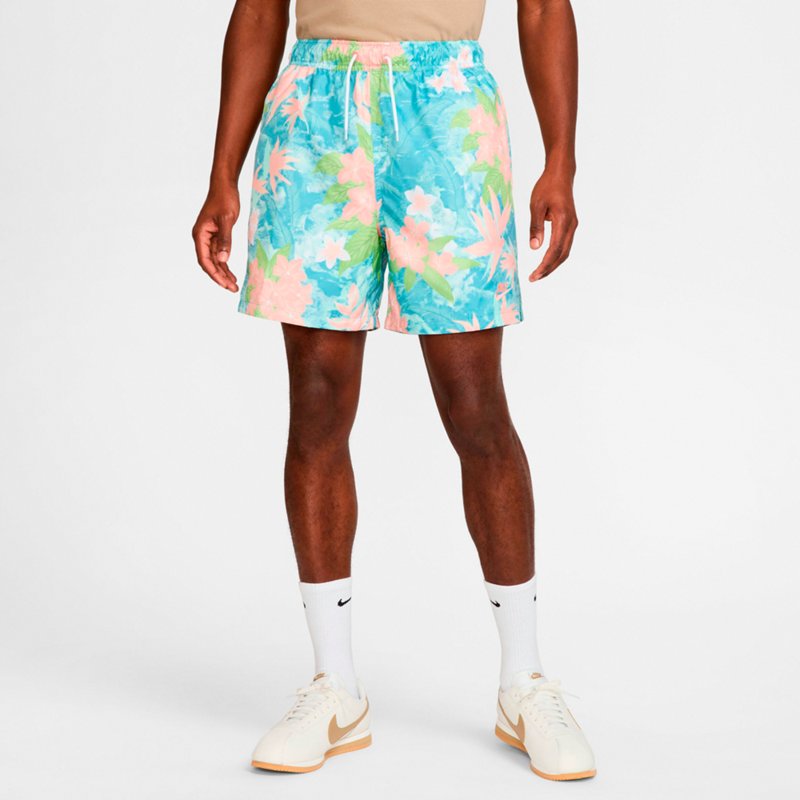 Nike Men's Club Flo… - image