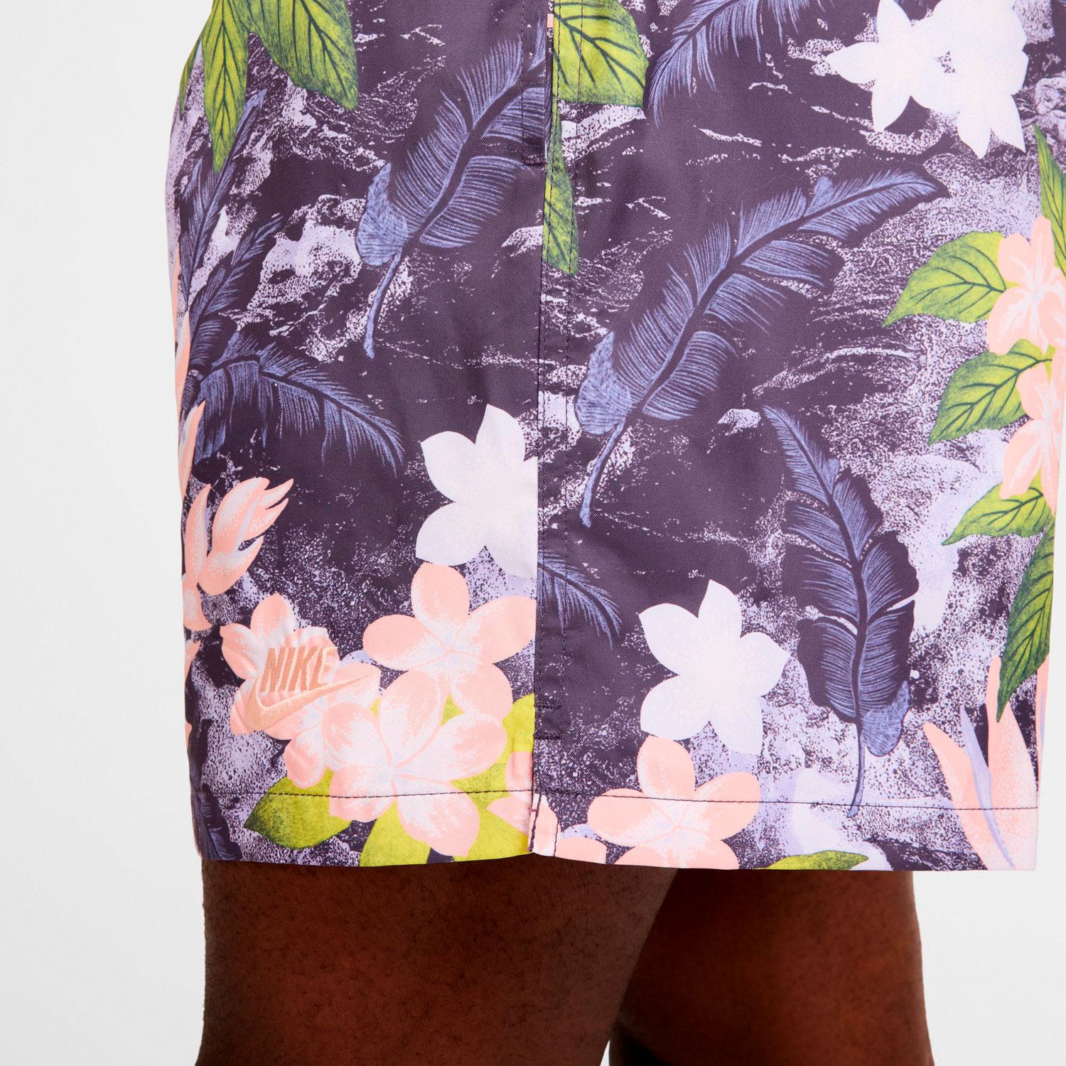 Nike Men's Club Flow Shorts 6 in - view number 5