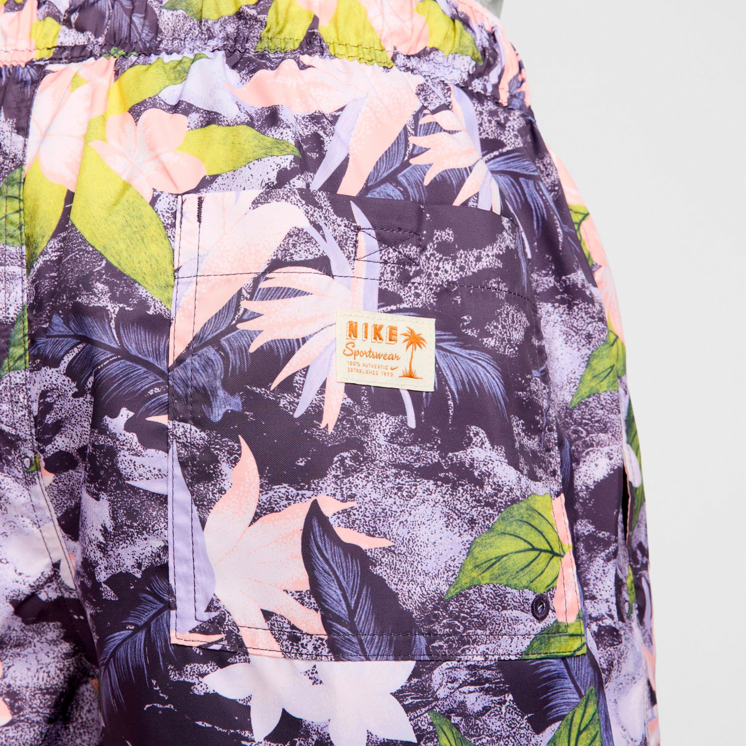 Nike Men's Club Flow Shorts 6 in - view number 6