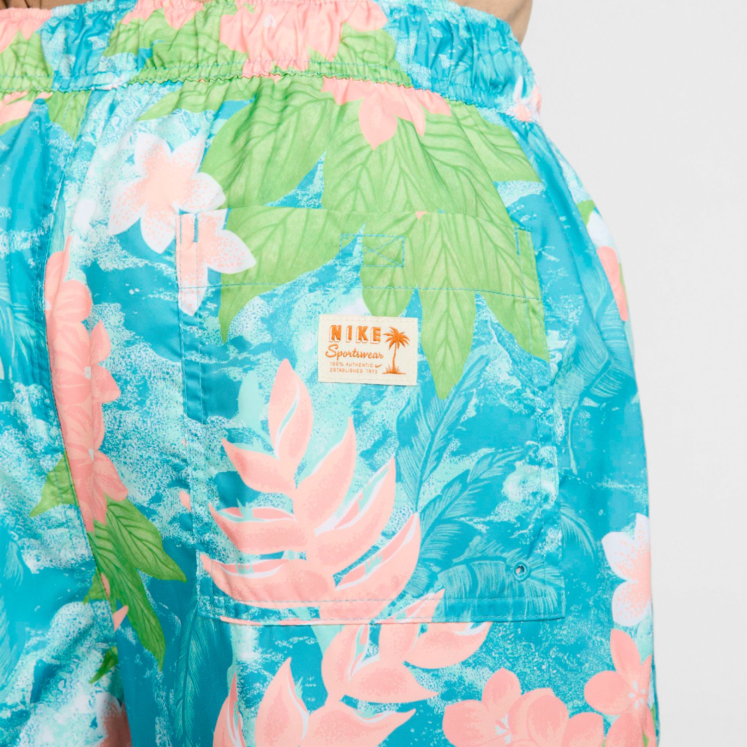 Nike Men's Club Flow Shorts 6 in - view number 6