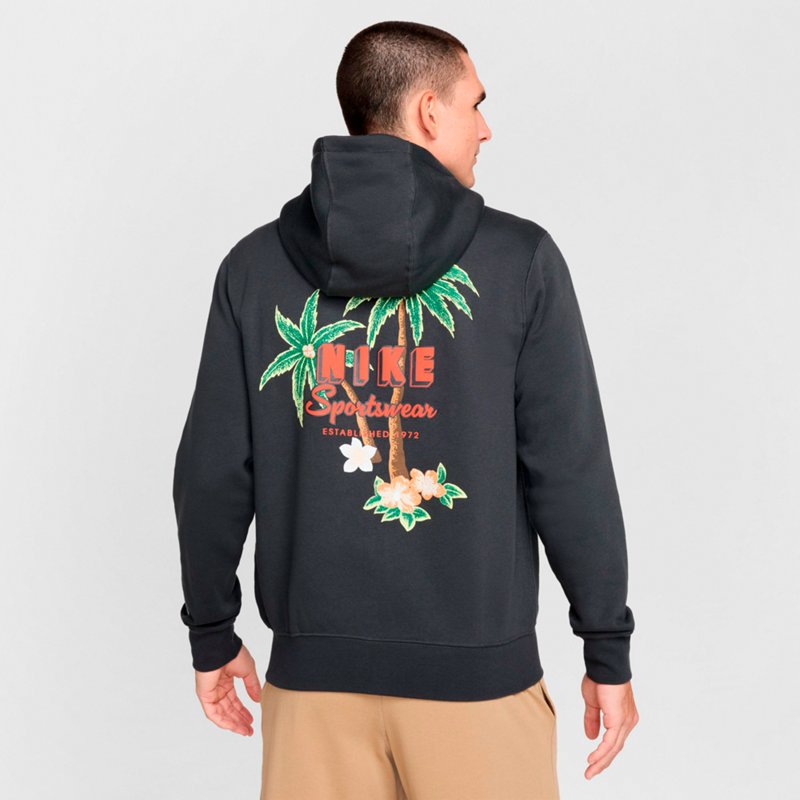 Nike Men's Club Ful… - image