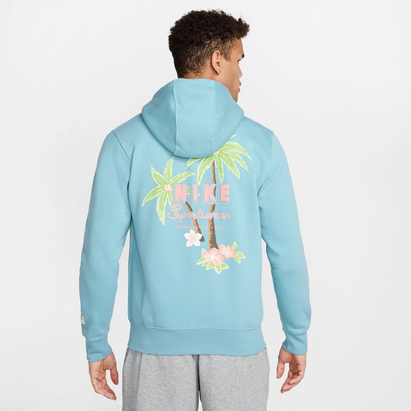 Nike Men's Club Ful… - image